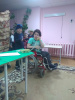 Театрализованная игра по мотивам сказки К.И.Чуковского "Телефон"