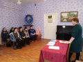 Встречи с родителями дошкольников Брасовского района