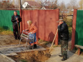 Добро начинается с тебя