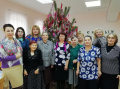 Раз в крещенский вечерок...