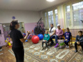 Лекция для родителей детей с ОВЗ о значимости массажа в реабилитационном процессе