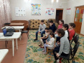 Мероприятие, посвященное Дню полного освобождения Ленинграда от фашистской блокады