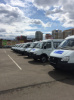 Автотранспорт для «Старшего поколения»