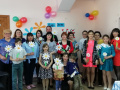 Все начинается с семьи