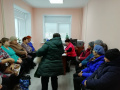Итоги деятельности в 2019 году и основные задачи на 2020 год ГБУ КЦСОН Брасовского района