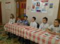 «Мы - граждане великой России»