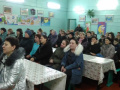 Реализация национального проекта «Демография» в Брасовском районе