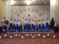 Большой праздничный марафон