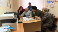 "Серебряное волонтёрство" в Погаре