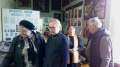 «Помни о войне»