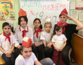 День Пионерии в СРЦ