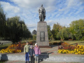 Средь многих дней одна есть дата….