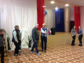Встреча с прихожанами храма "Возрождения"