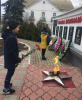 Афганистан - «Долг. Честь. Память»