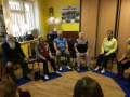 Физкультура для пожилых