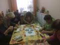 Мастерская Деда Мороза
