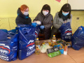 Помощь людям, попавшим в трудную жизненную ситуацию...