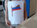 Россия, Россия – нет слово красивей!