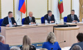 Александр Богомаз: «Вопрос сдачи „чернобыльского жилья“ продолжает оставаться на самом строгом контроле!»