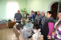Экскурсия в музеи Погарскорго района