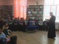 Тихий свет души