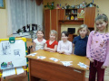 От маленькой искры большой пожар бывает