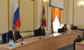 В Брянской области выполняются поручения Президента России, направленные на предупреждение распространения коронавирусной инфекции