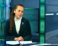 "Здесь и сейчас". Гостья Наталья Ковалевская. Выпуск от 15 апреля 2020 года