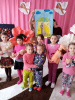 Семья, согретая любовью, всегда надёжна и крепка