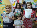 «Кем я стану, когда вырасту»