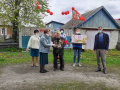Есть имена и есть такие даты...