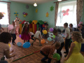 Волшебный мир детства