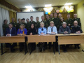 «День правовой помощи детям»