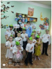 САЛЮТ, ПОБЕДА!