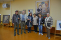 Знакомство с творчеством А.Мишель