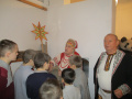 Новогодние каникулы в Центре социальной помощи семье и детям Трубчевского района