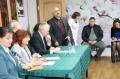 Правовой марафон