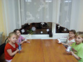 Закончился праздник "Новый год"