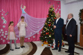 С праздником! С Рождеством Христовым!