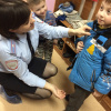 Засветись