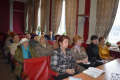 Интересная встреча в Совете ветеранов