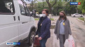 Соцработники Брянщины продолжают оказывать адресную помощь пожилым людям