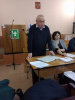 Встреча в районной Администрации