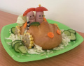 "ПДД со вкусом"