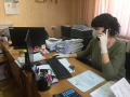 Работа в режиме повышенной готовности