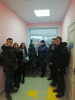 День открытых дверей - 2019 в ГБУ КЦСОН Брасовского района