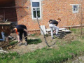 Акция «Внимание и забота ветеранам»