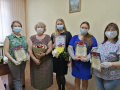 Чествуем лучших!