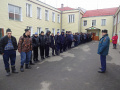 Пожарная безопасность