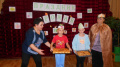 Праздник урожая